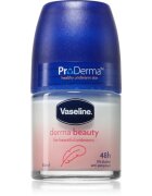 Vaseline Derma Care Roll-On antiperspirant roll-on za občutljivo kožo 50 ml