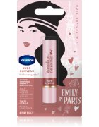 Vaseline Emily In Paris tonirani balzam za ustnice odtenek Nude Nouveau 3 g