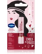 Vaseline Emily In Paris tonirani balzam za ustnice odtenek Rouge Romance 3 g