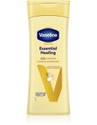 Vaseline Essential Healing vlažilni losjon za telo 400 ml