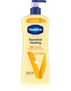 Vaseline Essential Healing vlažilni losjon za telo 600 ml