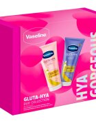 Vaseline Gluta-Hya Duo darilni set