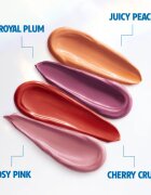 Vaseline Gluta-Hya Lip Serum vlažilni balzam za ustnice SPF 15 odtenek Royal Plum 10 ml