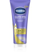 Vaseline Gluta-Hya Overnight Radiance serum za telo 200 ml