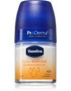 Vaseline Hydra Essential Roll-On antiperspirant roll-on za občutljivo kožo 50 ml