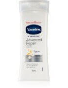 Vaseline Intensive vlažilni losjon za telo 400 ml