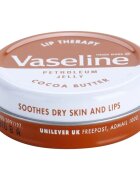 Vaseline Lip Therapy balzam za ustnice Cocoa Butter 20 g