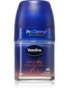 Vaseline Men Active Dry Roll-On antiperspirant roll-on za moške 50 ml