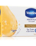 Vaseline Total Moisture Bar Soap trdo milo 75 g