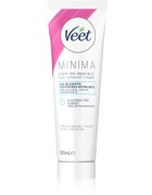 Veet Minima depilacijska krema bikini linija in pazduhe 100 ml