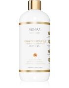 Venira Bath Foam with Calendula and Chamomile pena za kopel Apricot 500 ml