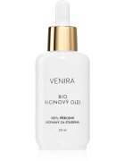 Venira BIO Castor Oil olje za vse tipe kože 50 ml