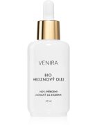 Venira BIO Grapeseed Oil olje za vse tipe kože 50 ml