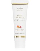 Venira Hand Cream krema za roke Mango and lychee 30 ml