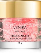 Venira Lip Scrub piling Melon 15 ml