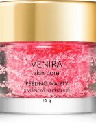 Venira Lip Scrub piling Sour cherry 15 ml