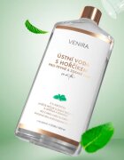 Venira Mouthwash with Magnesium ustna voda 500 ml