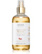 Venira Protective Hair Spray zaščitno pršilo za lase izpostavljene soncu z vonjem Mango and Lychee 200 ml