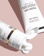 Venira PUSH UP! Firming Cream učvrstitvena krema za prsi Apricot 150 ml