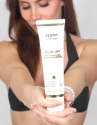 Venira PUSH UP! Firming Cream učvrstitvena krema za prsi Apricot 150 ml