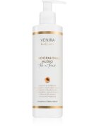 Venira Self-Tanning Lotion samoporjavitvena krema za telo in obraz Apricot 250 ml