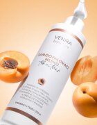 Venira Self-Tanning Lotion samoporjavitvena krema za telo in obraz Apricot 250 ml