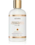 Venira Shampoo for curly hair naravni šampon Apricot 300 ml