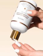 Venira Shampoo for curly hair naravni šampon Apricot 300 ml