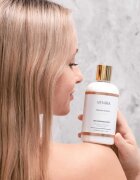 Venira Shampoo for Hair Growth naravni šampon z vonjem Coconut 300 ml