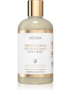 Venira Shampoo for Hair Volume naravni šampon z vonjem Coconut 300 ml