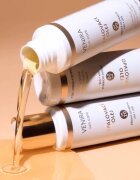 Venira Sunscreen Oil SPF 20 olje za sončenje 100 ml