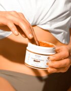 Venira Tan Body Butter Bronze maslo za sončenje Chocolate 100 ml