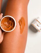 Venira Tan Body Butter Bronze maslo za sončenje Chocolate 100 ml