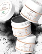 Venira Whitening tooth powder puder z aktivnim ogljem za beljenje zob s kokosom Mint 30 g