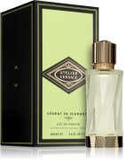 Versace Atelier Cédrat de Diamante parfumska voda uniseks 100 ml