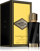 Versace Atelier Gingembre Pétillant parfumska voda uniseks 100 ml
