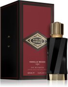 Versace Atelier Vanille Rouge parfumska voda uniseks 100 ml