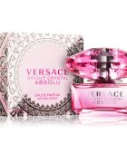 Versace Bright Crystal Absolu parfumska voda za ženske 50 ml