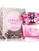 Versace Bright Crystal Absolu parfumska voda za ženske 90 ml