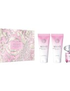 Versace Bright Crystal darilni set za ženske
