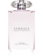 Versace Bright Crystal gel za prhanje za ženske 200 ml