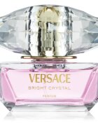 Versace Bright Crystal Parfum parfum za ženske 50 ml