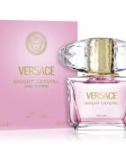 Versace Bright Crystal Parfum parfum za ženske 90 ml