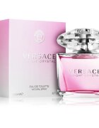 Versace Bright Crystal toaletna voda za ženske 200 ml