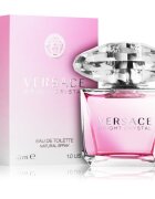 Versace Bright Crystal toaletna voda za ženske 30 ml