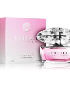 Versace Bright Crystal toaletna voda za ženske 50 ml