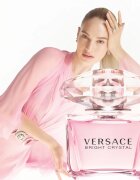 Versace Bright Crystal toaletna voda za ženske 50 ml