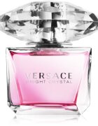 Versace Bright Crystal toaletna voda za ženske 90 ml