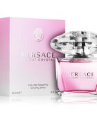 Versace Bright Crystal toaletna voda za ženske 90 ml