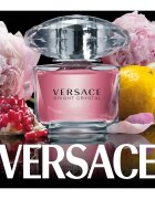 Versace Bright Crystal toaletna voda za ženske 90 ml